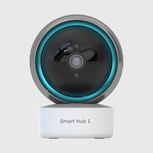 Charger l'image dans la galerie, كاميرا مراقبة لاسلكية بدقة 2 ميجا واي فاي لمراقبة المنزل من الداخل