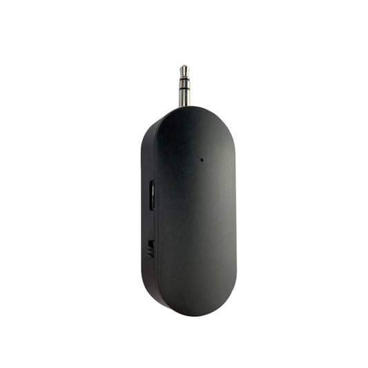 Casque de Microphone sans fil UHF portable AY-101, professionnel