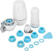 Charger l'image dans la galerie, Robinet purificateur avec filtre en céramique Cartouche purifiée