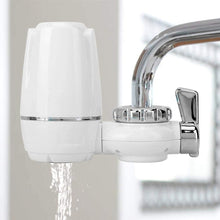 Charger l'image dans la galerie, Robinet purificateur avec filtre en céramique Cartouche purifiée
