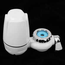 Charger l'image dans la galerie, Robinet purificateur avec filtre en céramique Cartouche purifiée