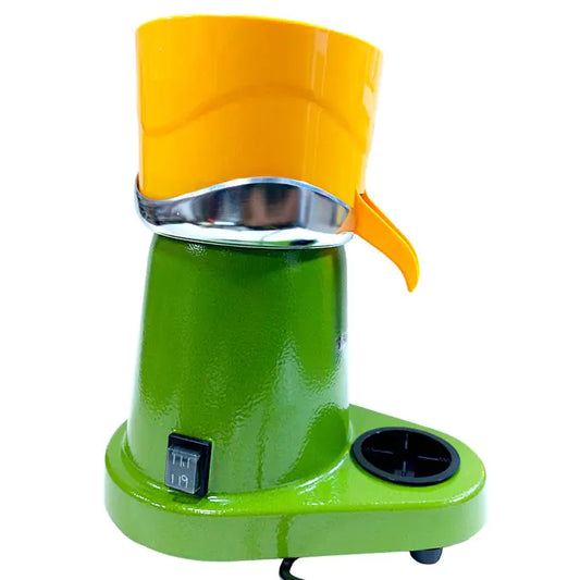 Presse Orange professionnel عصارة كهربائية احترافية