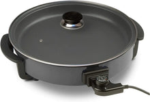 Charger l'image dans la galerie, مقلاة كهربائية متعددة الاستعمالات