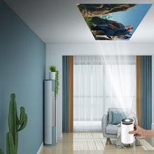 Charger l'image dans la galerie, Projecteur intelligent portable Expérience cinématographique en 4K avec WiFi 6 et Android 11