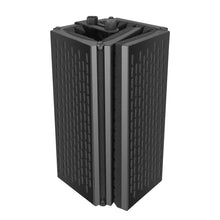 Charger l'image dans la galerie, Bouclier d’isolation de microphone insonorisé en métal