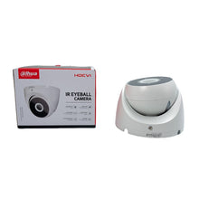 Charger l'image dans la galerie, Kit de Surveillance Dahua – 8 Caméras 2MP