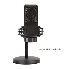 Charger l'image dans la galerie, LCT 240 : microphone professionnel pour la création de contenu