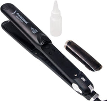 Charger l'image dans la galerie, Professional Hair Salon Steam Styler اليسار البخار الاصلية