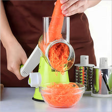 Charger l'image dans la galerie, قطاعة الخضار 3 في 1