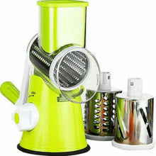 Charger l'image dans la galerie, قطاعة الخضار 3 في 1