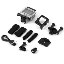 Charger l'image dans la galerie, Caméra Action 1080 HD Enregistreur Vidéo Étanche Plongée 30 M