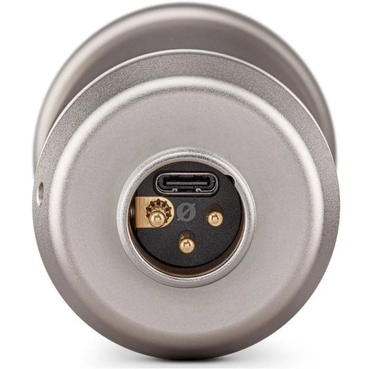 Microphone à condensateur de studio Rode NT1 5th Gen