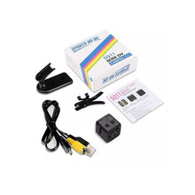 Charger l'image dans la galerie, Mini Camera كاميرا مصغرة 1080