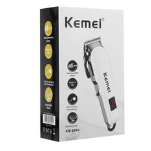 Charger l'image dans la galerie, Tondeuse sans fil pour cheveux  Kemei Km-809A