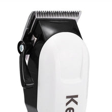 Charger l'image dans la galerie, Tondeuse sans fil pour cheveux  Kemei Km-809A