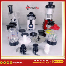 Charger l'image dans la galerie, ROBOT-TODLICH 44 pics