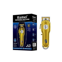 Charger l'image dans la galerie, Kemei KEMEI KM-1986 الة الحلاقة