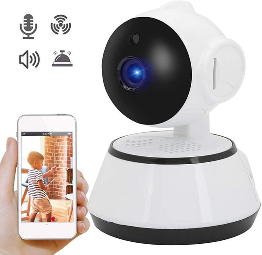 Caméra WIFI ARLLO V380 PRO