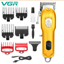 Charger l'image dans la galerie, rasoir électrique pour couper les cheveux