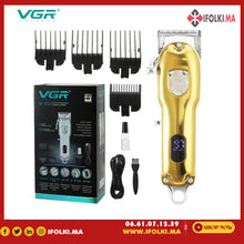 Charger l'image dans la galerie, rasoir électrique pour couper les cheveux