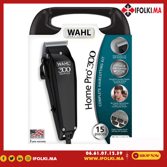 Wahl Home Pro 300 Series
