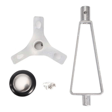 Charger l'image dans la galerie, آلة مخض الحليب المنزلية واستخراج الزبدة البلدية من 5 لتر الى 20