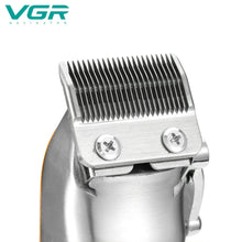 Charger l'image dans la galerie, Tondeuse professionnelle sans fil pour hommes,