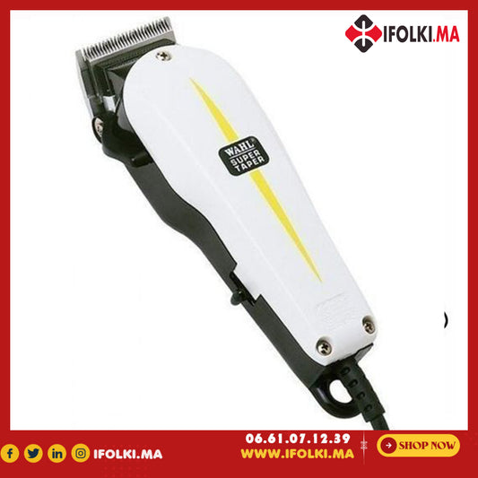 Wahl Tondeuse Wahl Super Traper Original Made in Usa