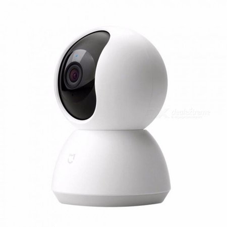 camira Xiaomi Mi Home Security Camera 360° 1080P