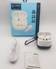 Charger l&#39;image dans la galerie, écouteurs sans fil Bluetooth NIMO Model : N-101
