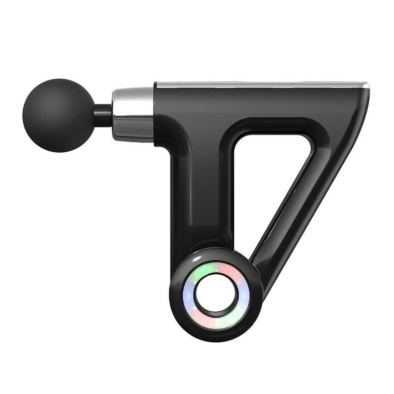 Gun masseurs, Professionnel masseur électrique pour le Corps