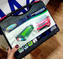 Charger l&#39;image dans la galerie, مصدر طاقة محمول عالي الطاقة للسيارات ابدأ تشغيل سيارتك وشحن أجهزتك في حالات الطوارئ
