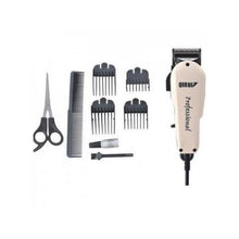 Charger l&#39;image dans la galerie, Kit Qirui QR-8918 Tondeuse à cheveux professionnelle et usage domestique
