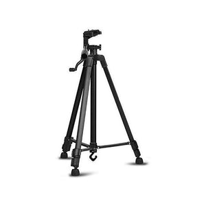 حامل ثلاثي القوائم trépied professionnel léger tripod caméra telephone en alliage d'aluminium