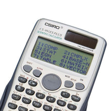 Charger l&#39;image dans la galerie, CSIRO CS-991ES Plus Calculatrice Scientifique Pour étudiant Ingénieur et Professionnel
