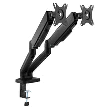 Charger l&#39;image dans la galerie, bras &amp; pied et support de moniteur XTRMLAB E420C-64TDL
