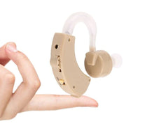 Charger l&#39;image dans la galerie, Aide Auditive Amplificateur De Sons Portable
