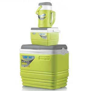 صندوق تبريد    Glacières 25L + 4,5L + 2L, 60 heures BPA Free, 3 PCS