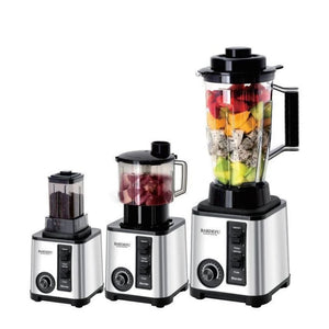 BARDEFU Mélangeur électrique de haute qualité 6 en 1 , 9500W/2.5L