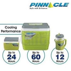 صندوق تبريد    Glacières 25L + 4,5L + 2L, 60 heures BPA Free, 3 PCS
