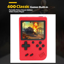 Charger l&#39;image dans la galerie, LBEC Retro وحدة تحكم لعبة محمولة  Mini console
