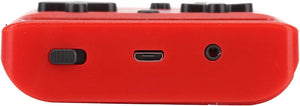 LBEC Retro وحدة تحكم لعبة محمولة  Mini console