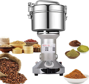 طحانة العطرية الاحترافية 250g