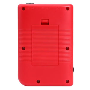 LBEC Retro وحدة تحكم لعبة محمولة  Mini console