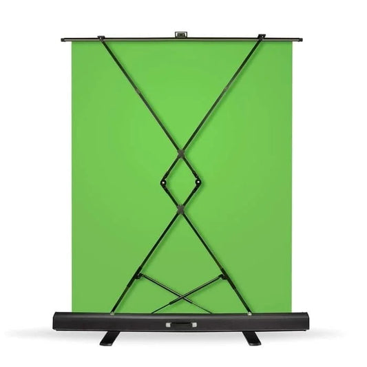 Fond Chromakey Professionnel Pliable