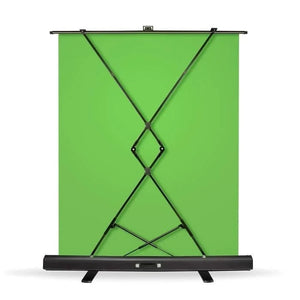 Fond Chromakey Professionnel Pliable