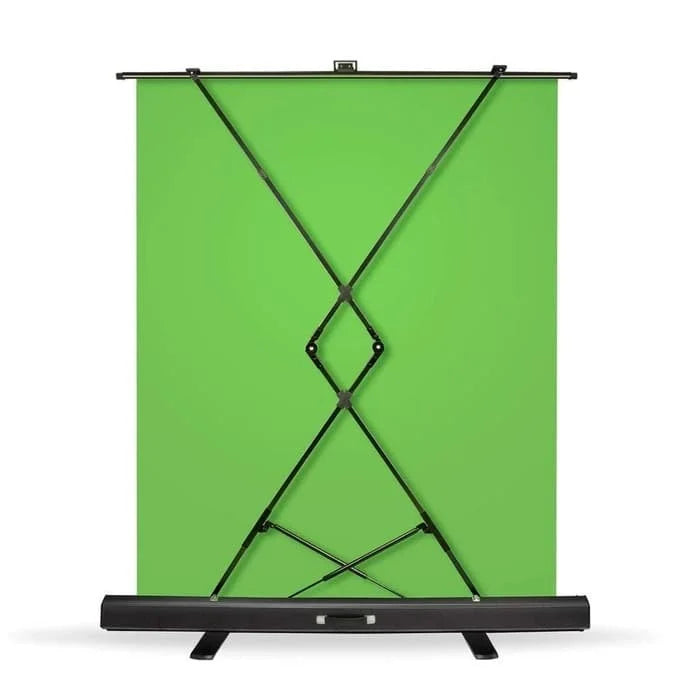Fond Chromakey Professionnel Pliable