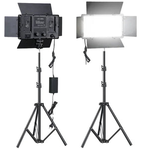 Panneau LED BiColor 40W
