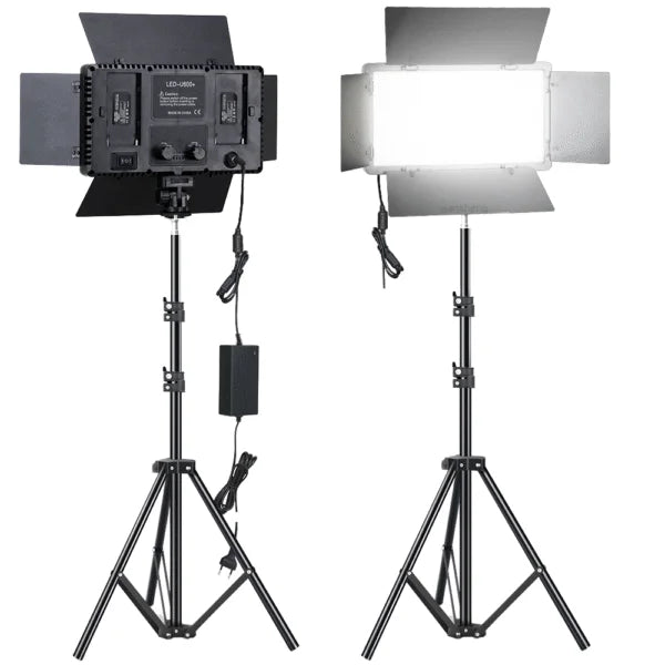Panneau LED BiColor 40W