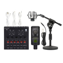 Charger l&#39;image dans la galerie, LCT 240 : microphone professionnel pour la création de contenu
